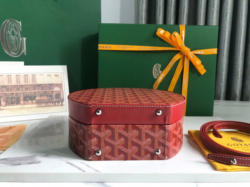 COZY BAGS - GYO Bags - 087