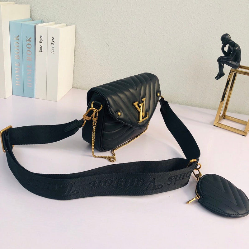COZY - LOV Lady Bags - 943