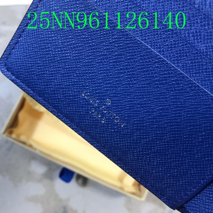 COZY BAGS - CHL Wallet - 471