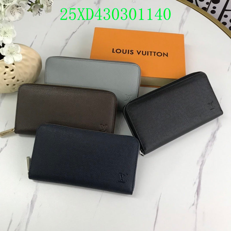 COZY BAGS - CHL Wallet - 1104