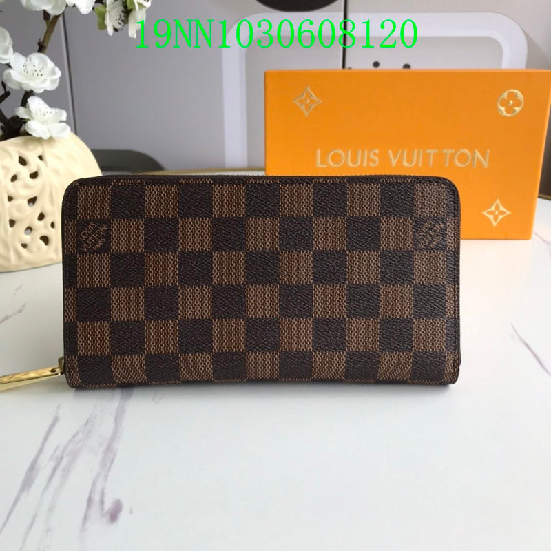 COZY BAGS - LOV Wallet - 1258