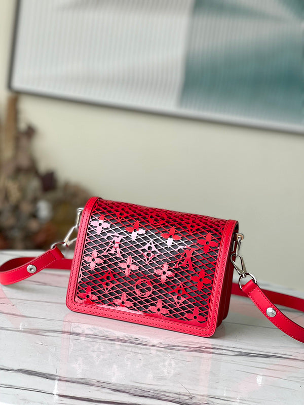 COZY - LV Bags - 2763