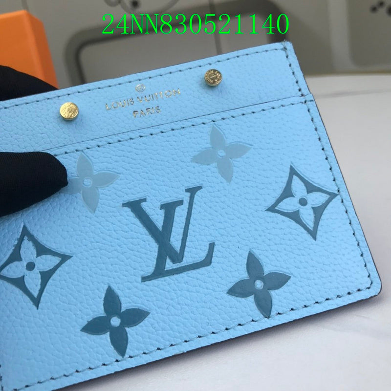 COZY BAGS - CHL Wallet - 918