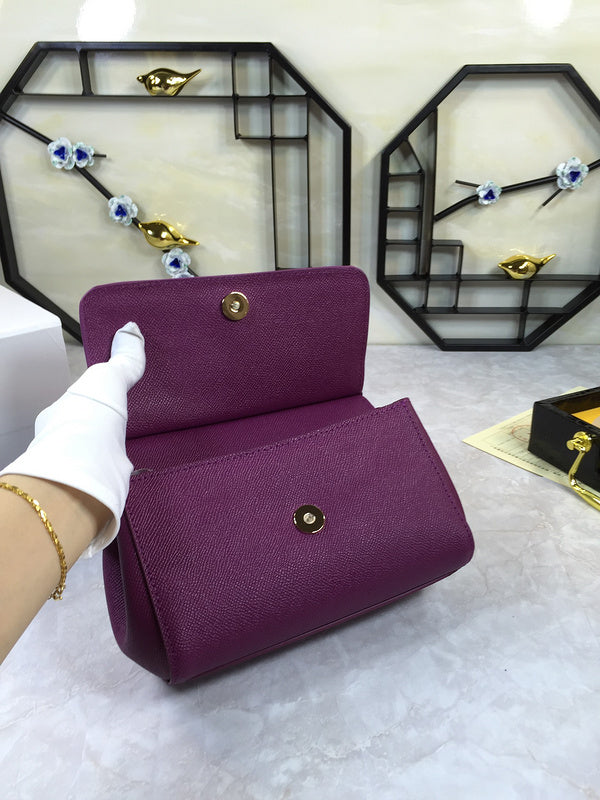 COZY BAGS - DAG Bags - 034