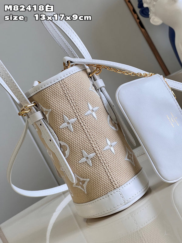 COZY BAGS - LOV Bags - 484