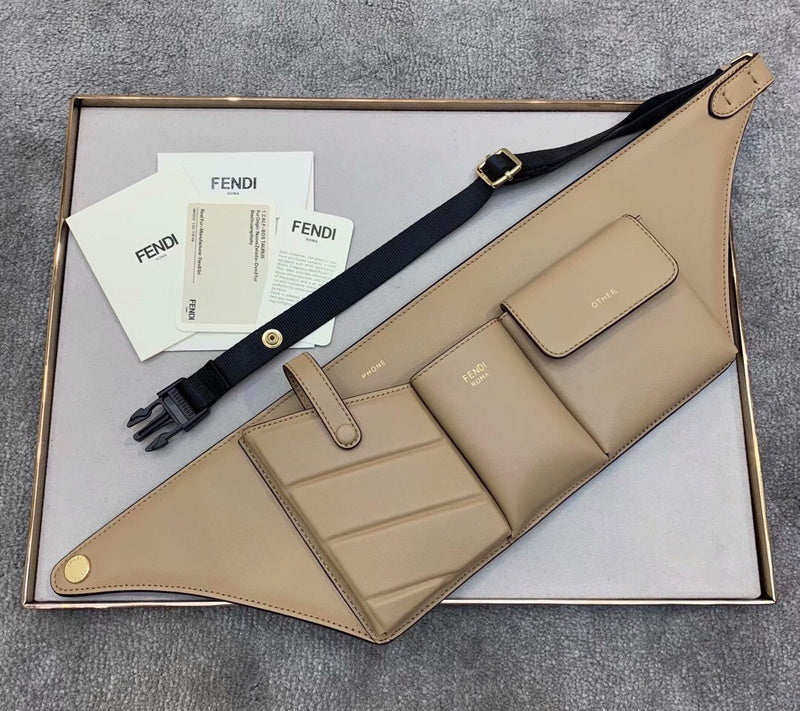 COZY BAGS - FDE Bags - 1138