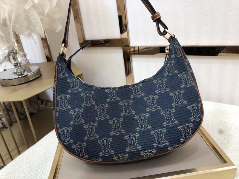 COZY BAGS - COL Lady Bags - 190