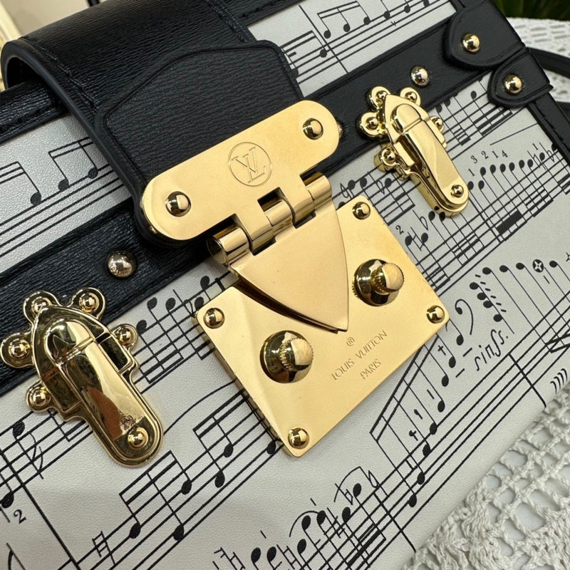 JB - LOV Lady Bags - 088