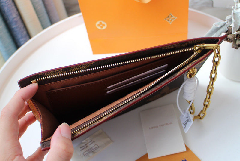 COZY - LV Bags - 4725