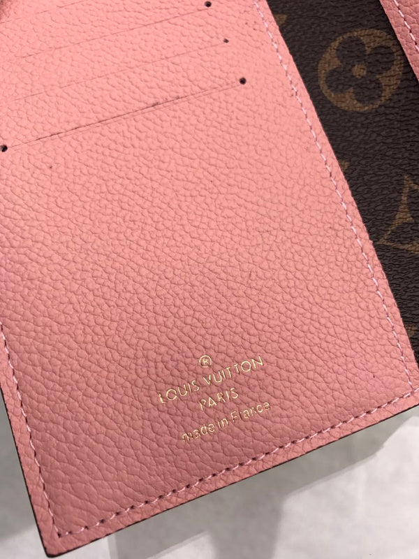 COZY BAGS - LOV Wallets - 591
