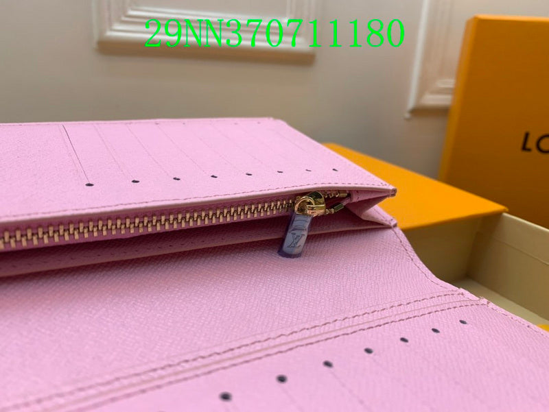 COZY BAGS - LOV Wallet - 1103