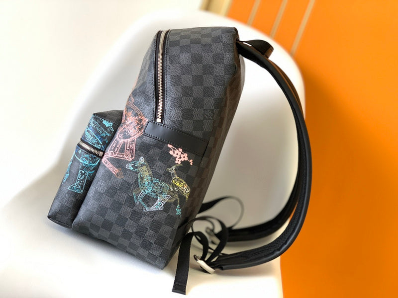 COZY - LOV Backpacks - 105