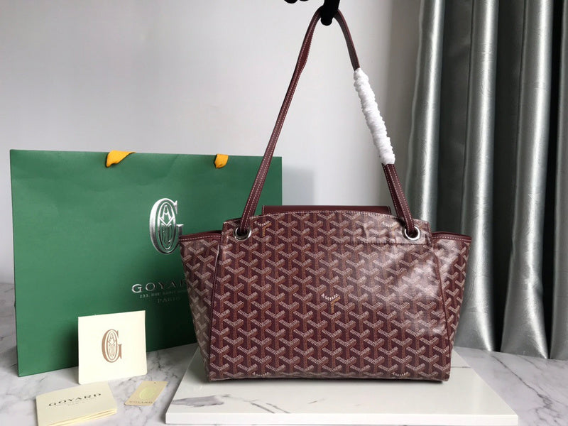 COZY BAGS - GYO Bags - 016