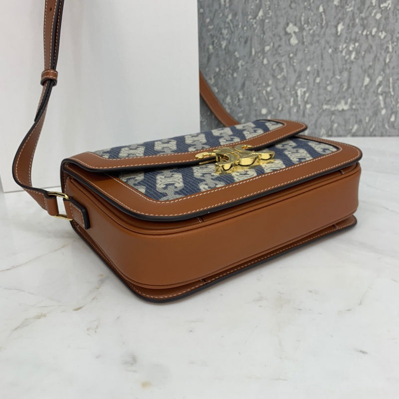 COZY - COL Bags - 264