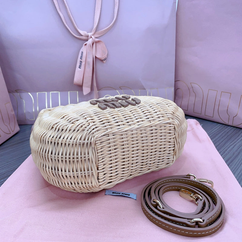 COZY BAGS - MMU Bags - 081
