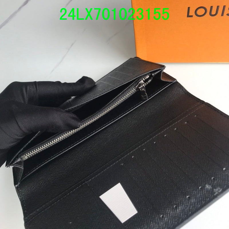 COZY BAGS - CHL Wallet - 1279