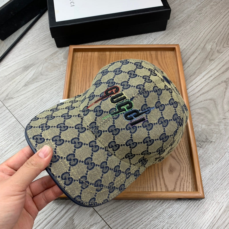 COZY BAGS - Guki Hats & Caps - 067