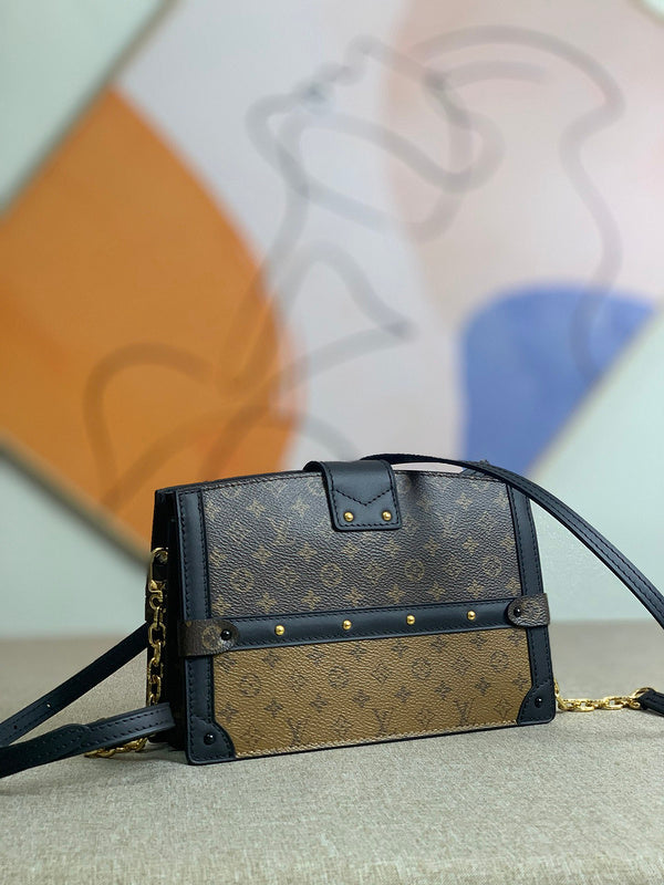 COZY - LV Bags - 1284