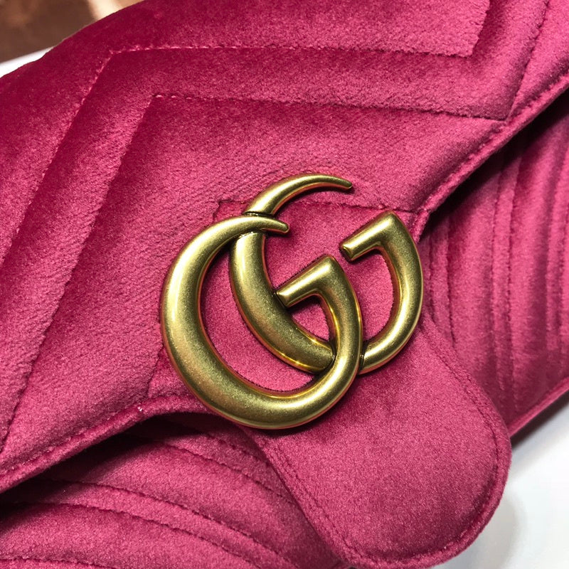 COZY BAGS - GUKI Women Bags - 1291