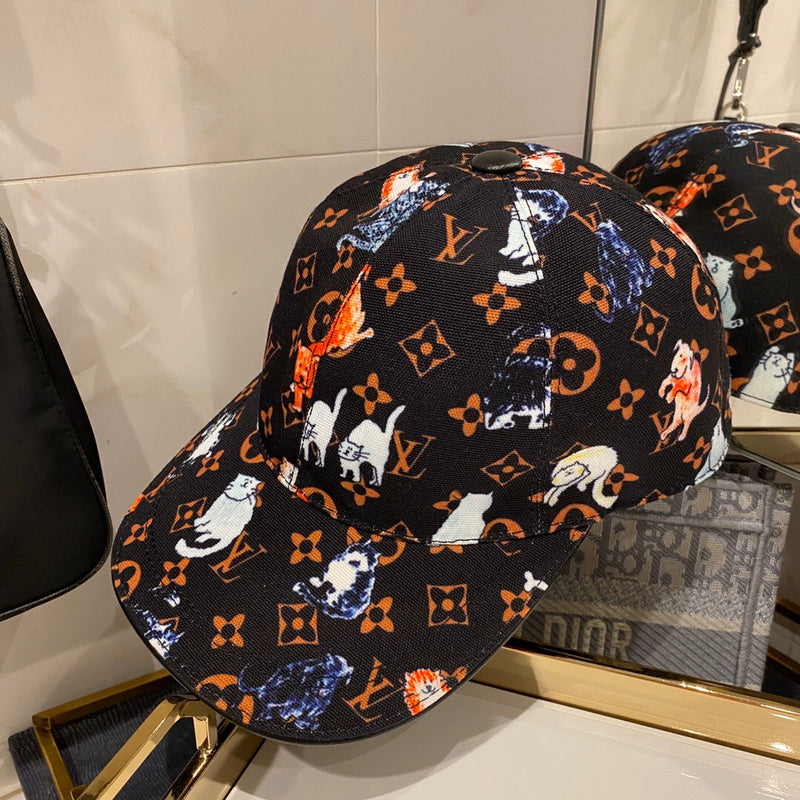 COZY BAGS - LOV Hats & Caps - 362