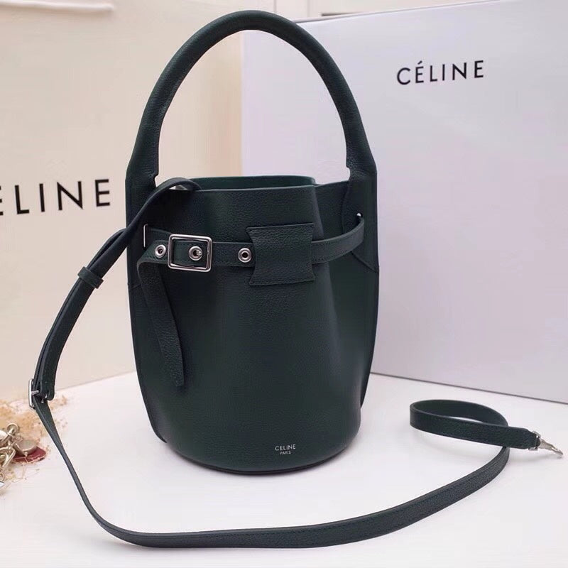 COZY - COL Bags - 477