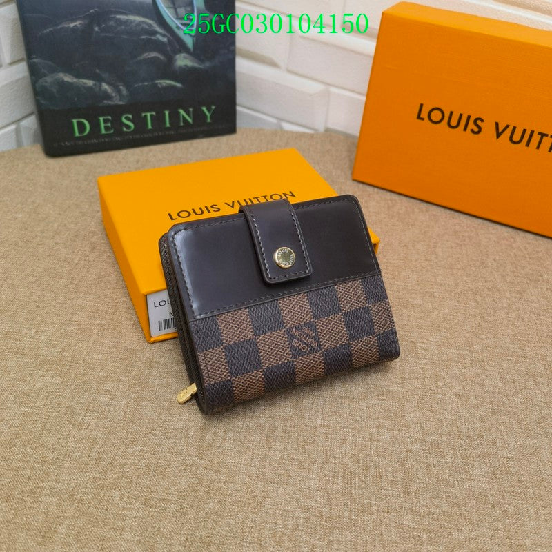 COZY BAGS - CHL Wallet - 251