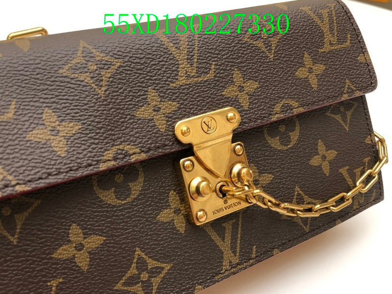 COZY BAGS - CHL Wallet - 1137