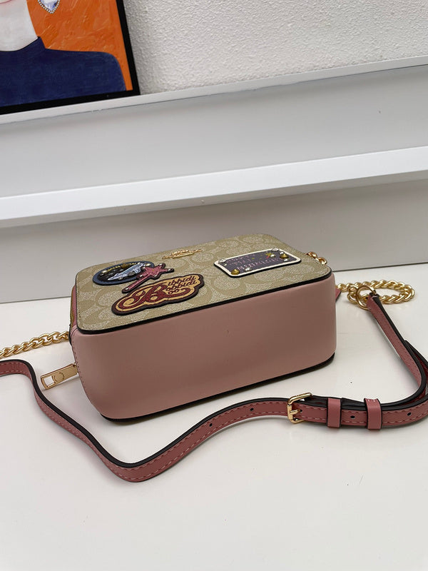 COZY - CAH Bags - 304