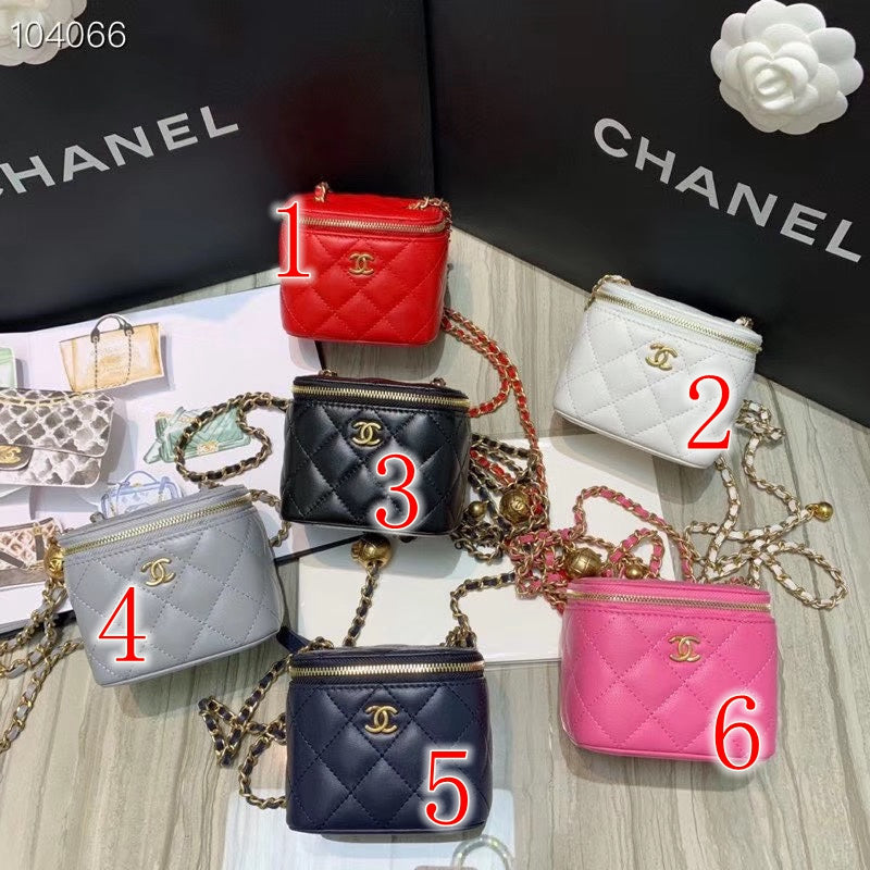 COZY BAGS - CHL Lady Bags - 688