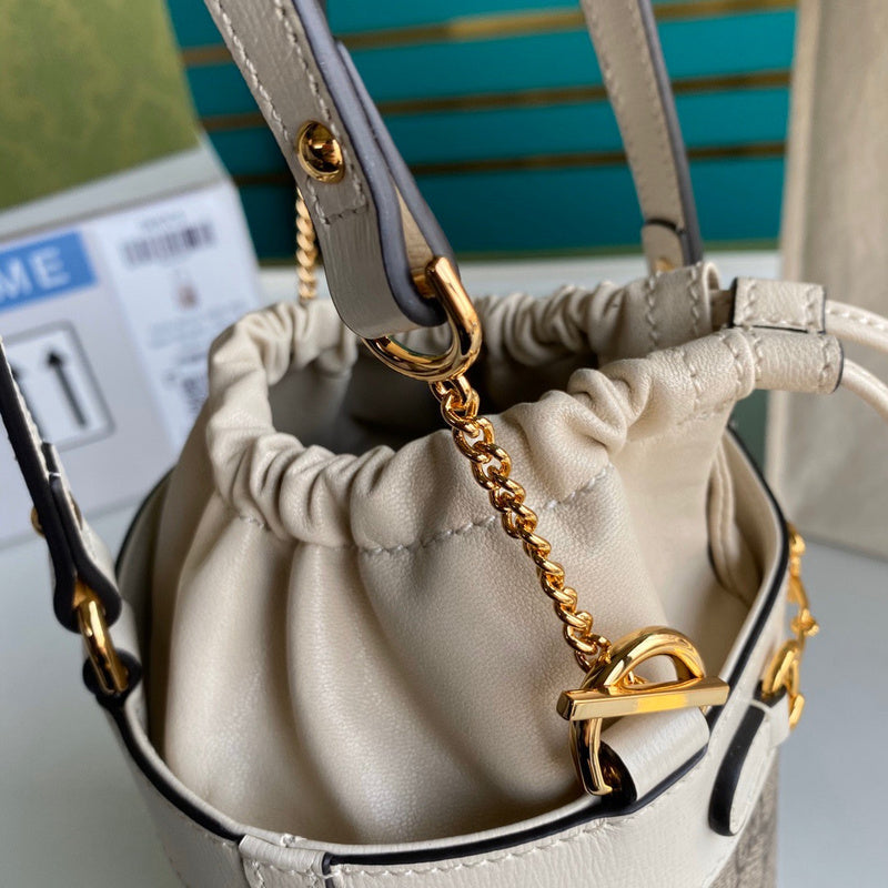 JB - Guki Lady Bags - 802