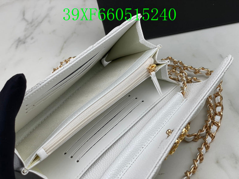 COZY BAGS - CHL Wallet - 145