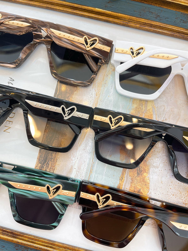 COZY BAGS - LOV Sunglasses - 035