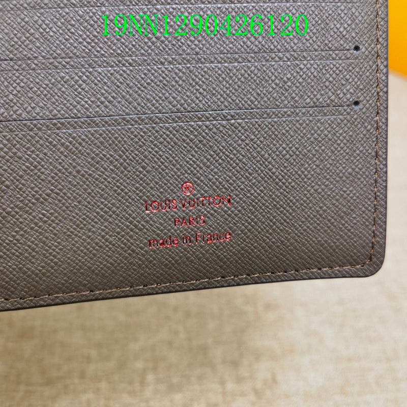 COZY BAGS - LOV Wallet - 507