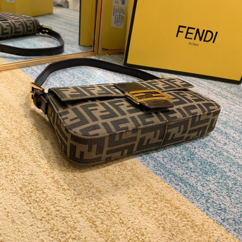 COZY - FDE Bags - 301