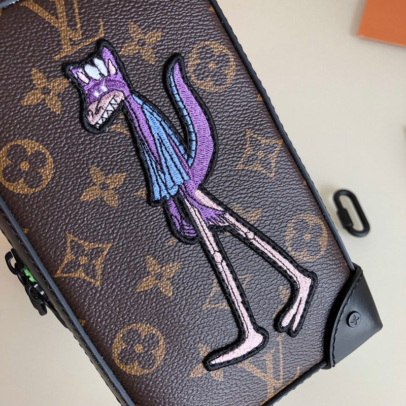 COZY BAGS - Phone Bags - 102