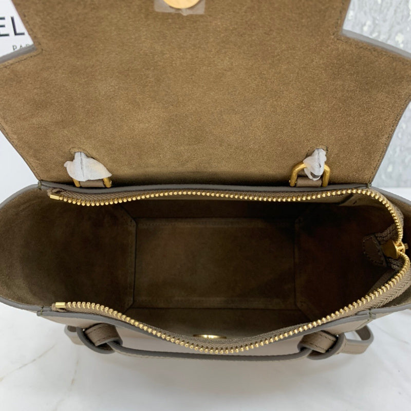 COZY - COL Bags - 330