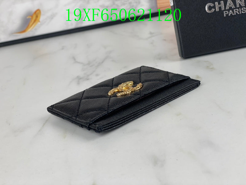 COZY BAGS - CHL Wallet - 077