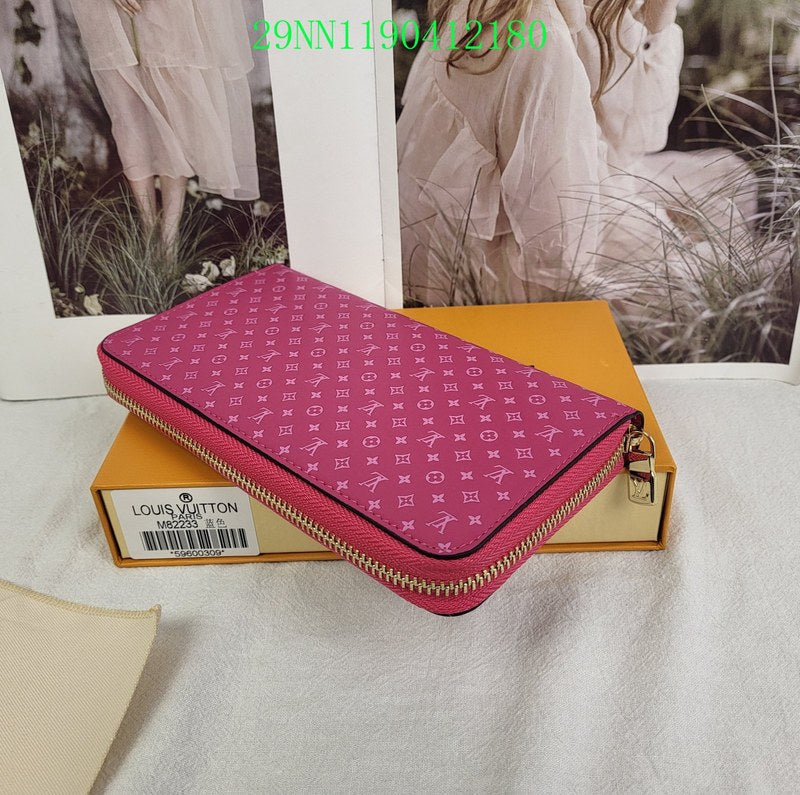 COZY BAGS - LOV Wallet - 575