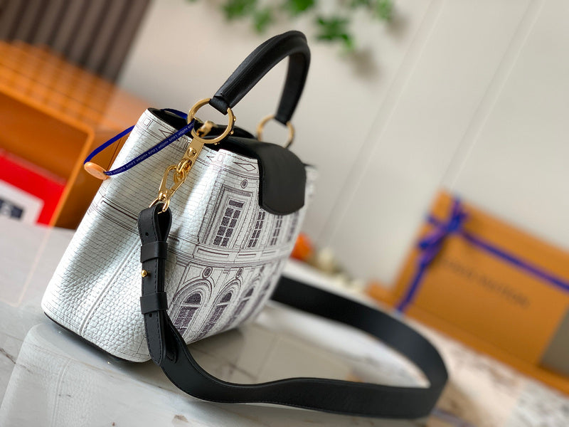 COZY - LV Bags - 1789