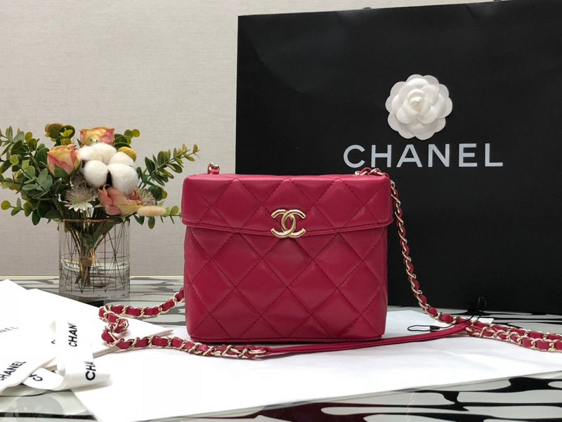 COZY BAGS - CHL Lady Bags - 329