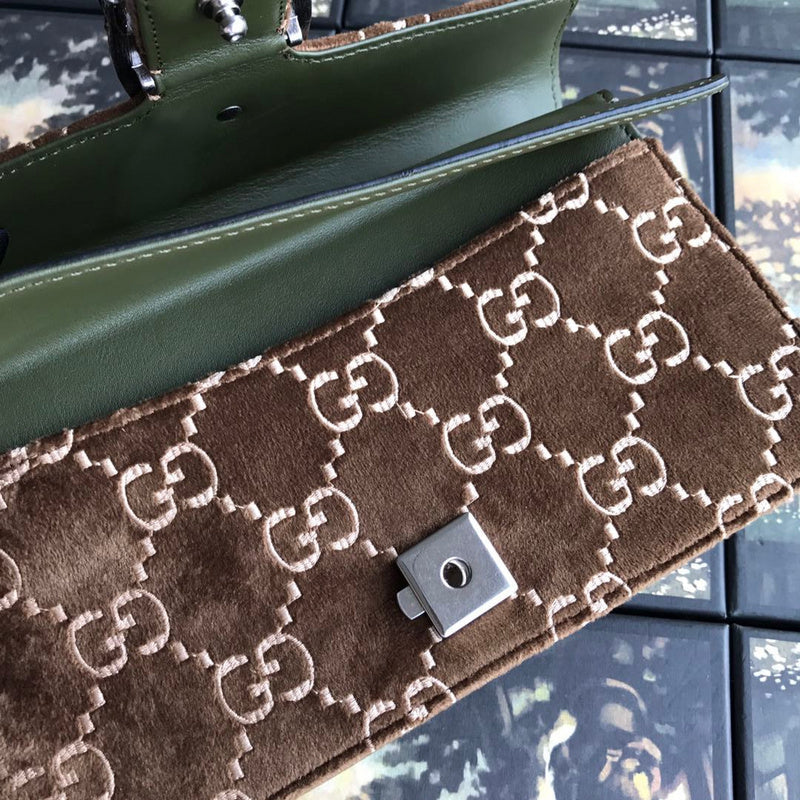 COZY - Guki Lady Bags - 1436