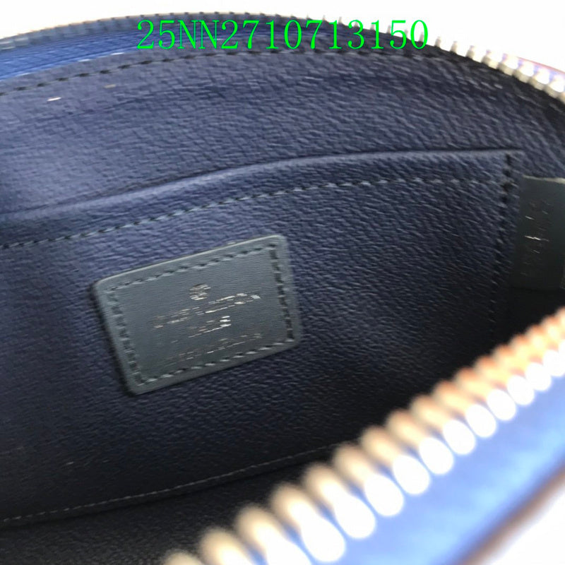 COZY BAGS - LOV Wallet - 1082