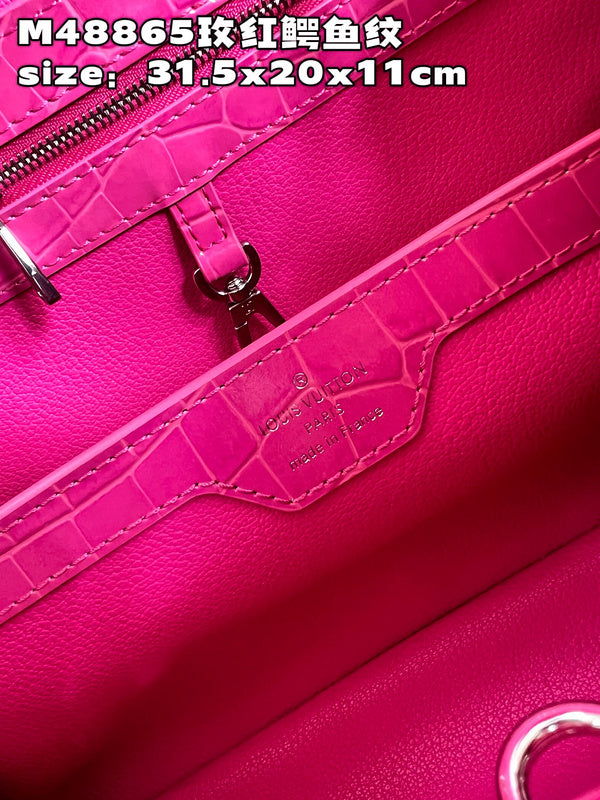 COZY BAGS - LOV Bags - 1256