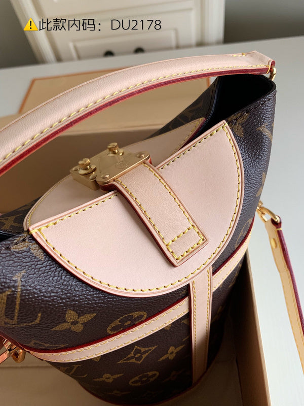 COZY BAGS - LOV Bags - 5174