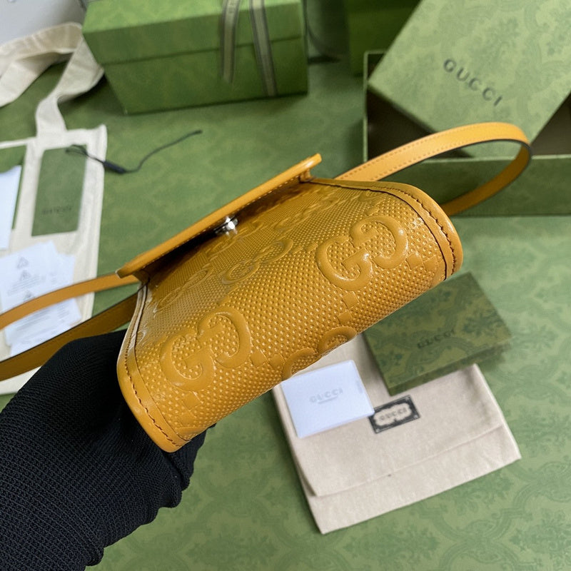 COZY BAGS - GUKI Bags - 1815