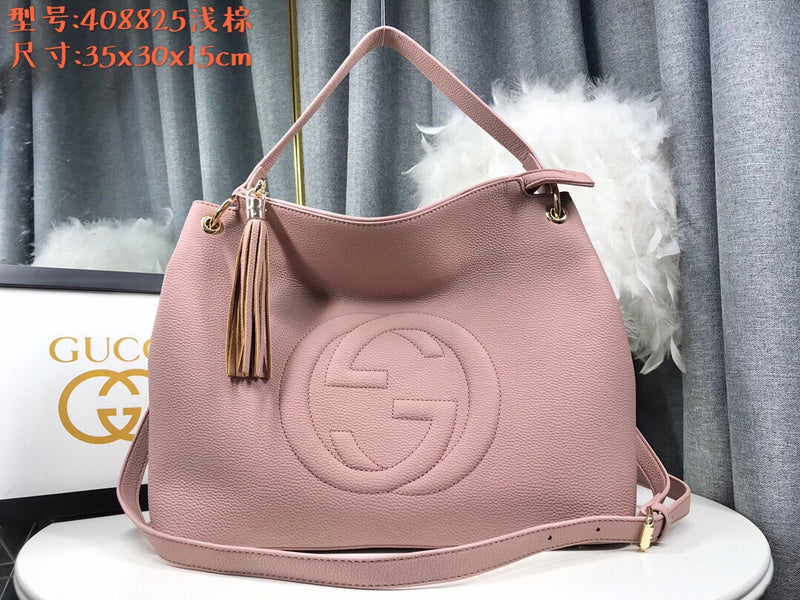 COZY BAGS - GUKI Bags - 602