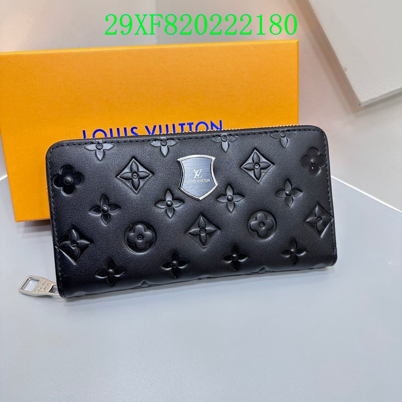COZY BAGS - LOV Wallet - 716