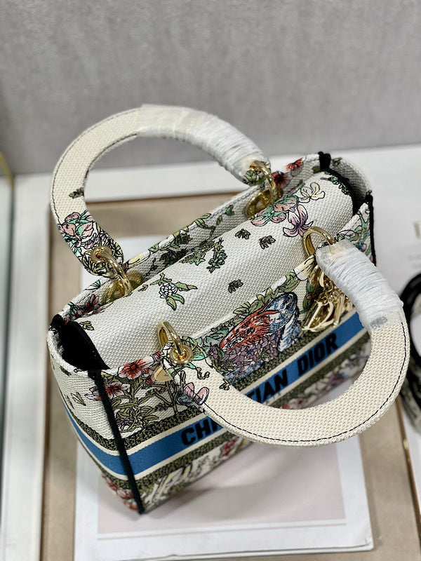 JB - DOR Lady Bags - 262