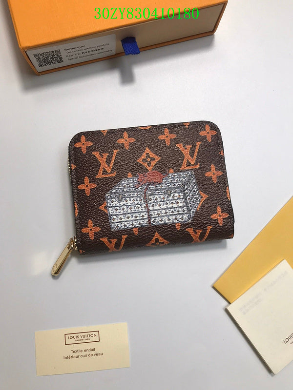 COZY BAGS - CHL Wallet - 997
