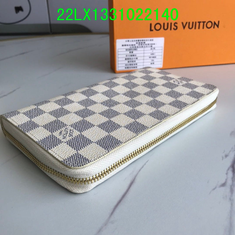 COZY BAGS - CHL Wallet - 1349
